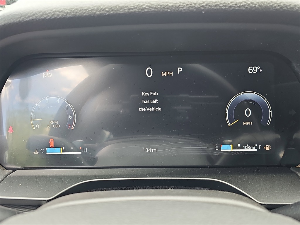 2025 Jeep Grand Cherokee Laredo photo 19