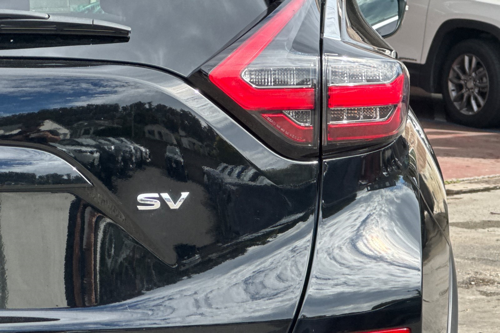 2024 Nissan Murano SV photo 32