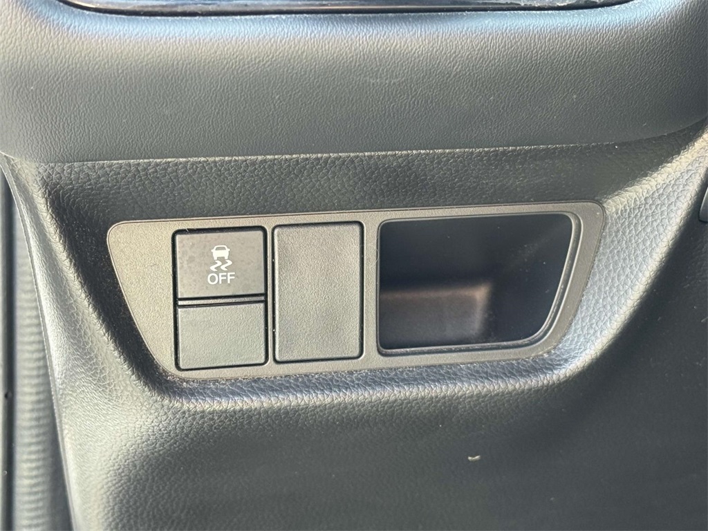 2024 Honda HR-V Sport photo 25