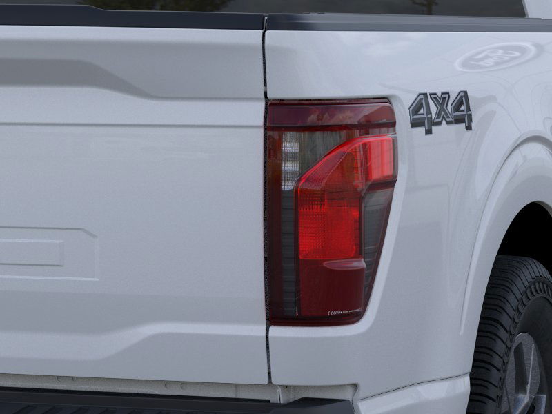 2025 FORD F-150 - Image 21