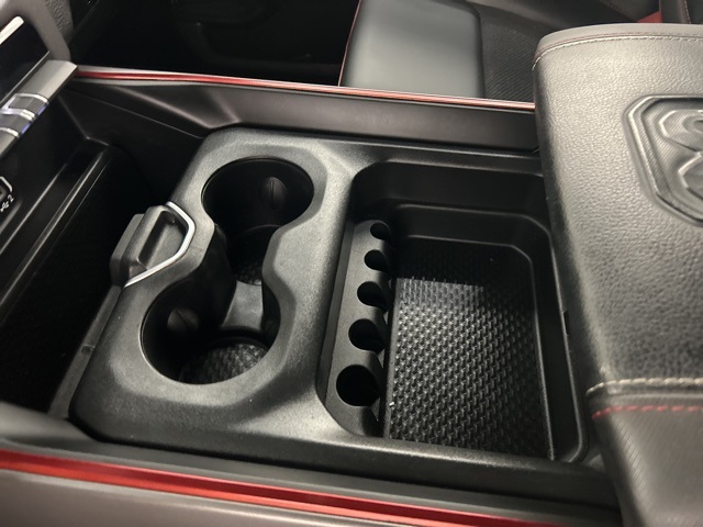 2022 Ram 1500 Rebel photo 18