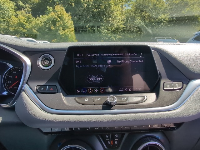 2022 Chevrolet Blazer 2LT photo 21