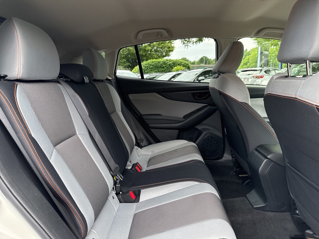 2023 Subaru Crosstrek Premium photo 25