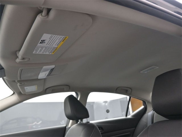 2024 Nissan Altima 2.5 SV photo 25