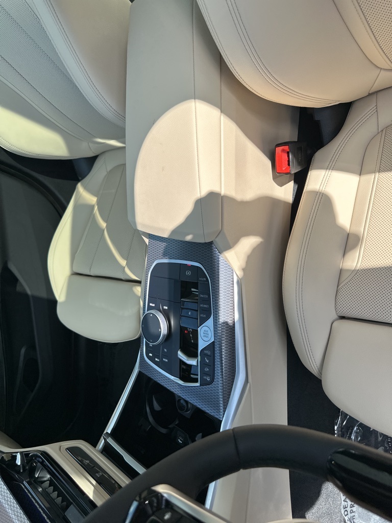 2025 Bmw 330i xDrive photo 17