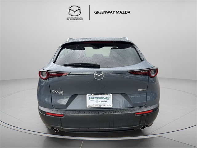2023 Mazda CX-30 2.5 S Carbon photo 6