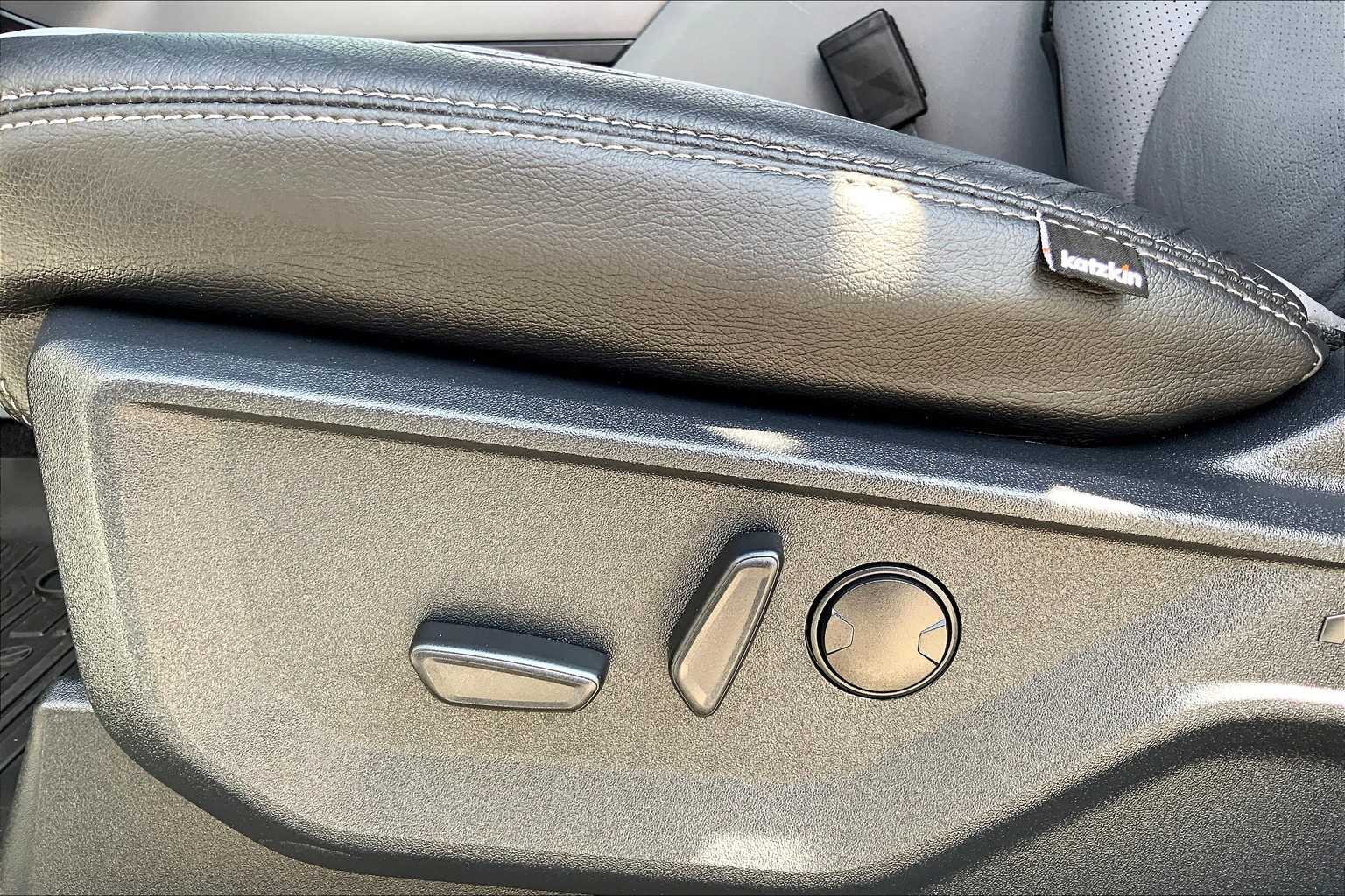 2024 Ford F-150 XLT photo 33