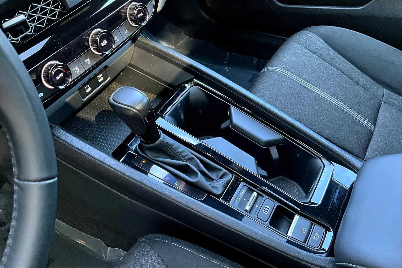 2023 Honda Accord Hybrid Sport photo 15