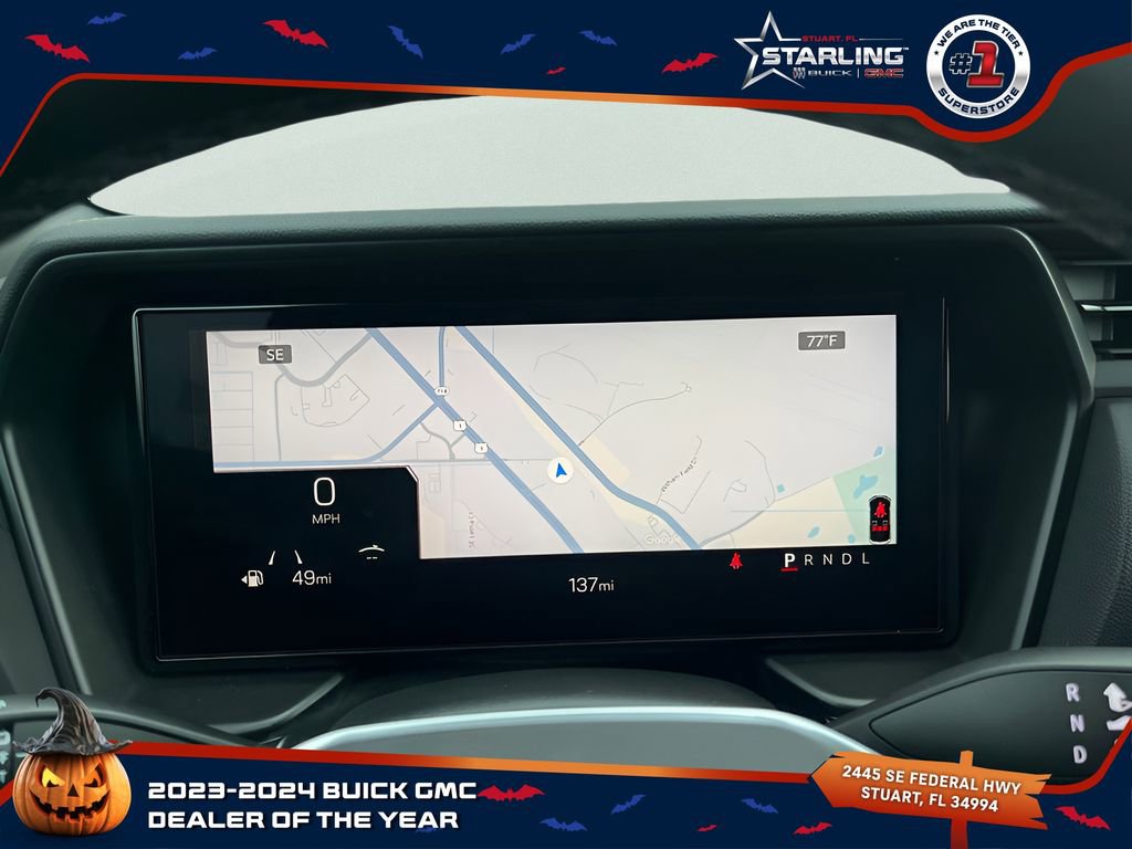 2026 Gmc Terrain Elevation photo 21