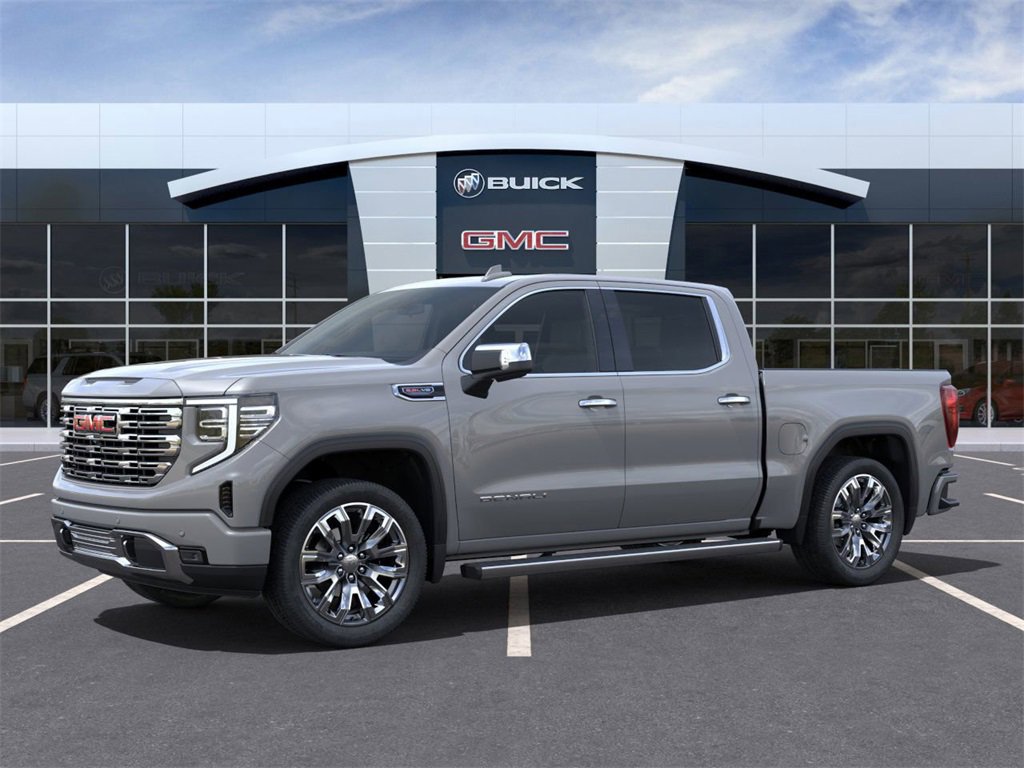 2024 Gmc Sierra 1500 Denali photo 2
