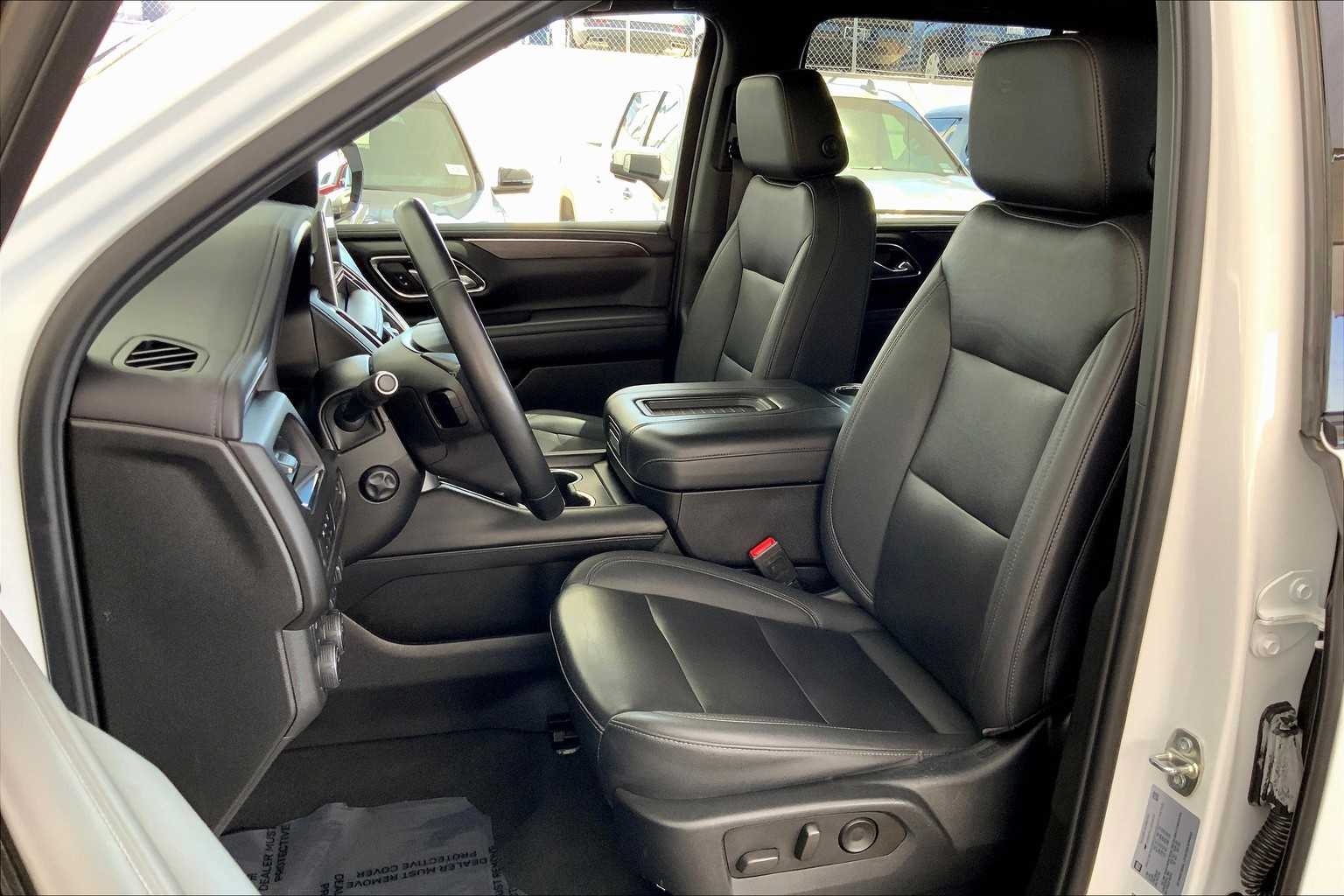 2023 Chevrolet Tahoe Z71 photo 7