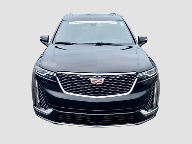 2025 Cadillac XT6 Premium Luxury photo 2