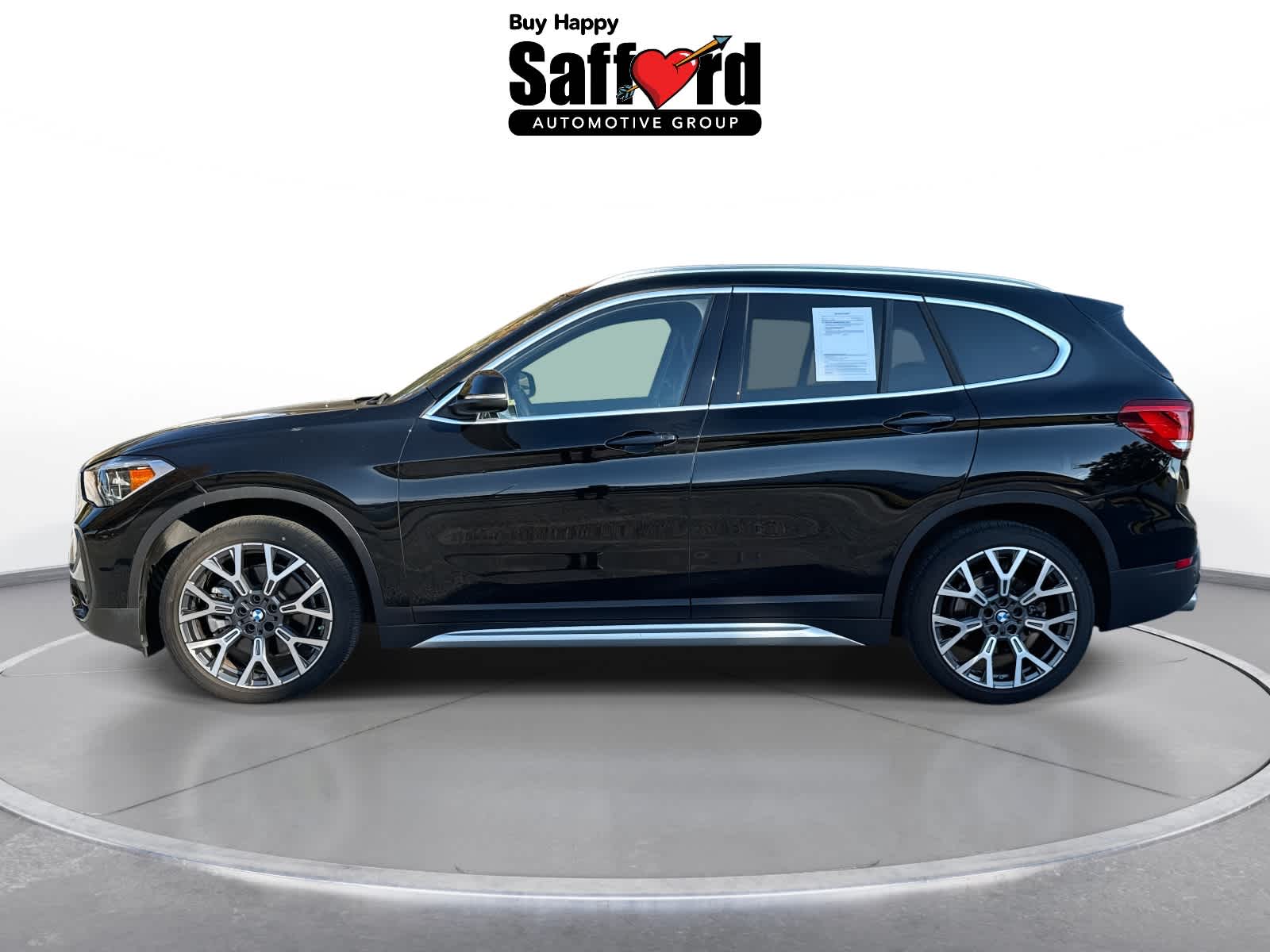 2021 Bmw X1 XDrive28i photo 4