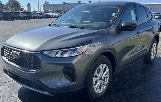 2025 Ford Escape Active photo 3