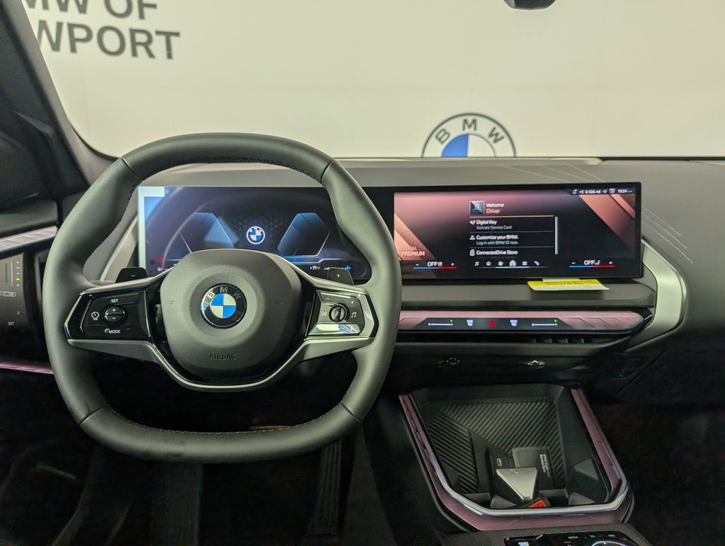 2026 Bmw X3 photo 18