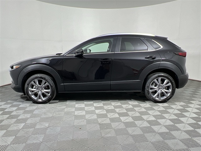 2025 Mazda CX-30 2.5 S Preferred photo 5