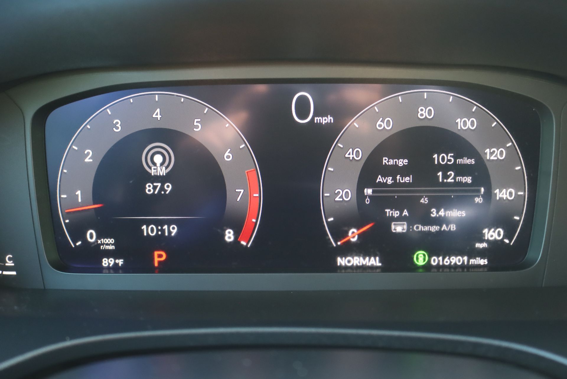 2024 Acura Integra A-Spec photo 13