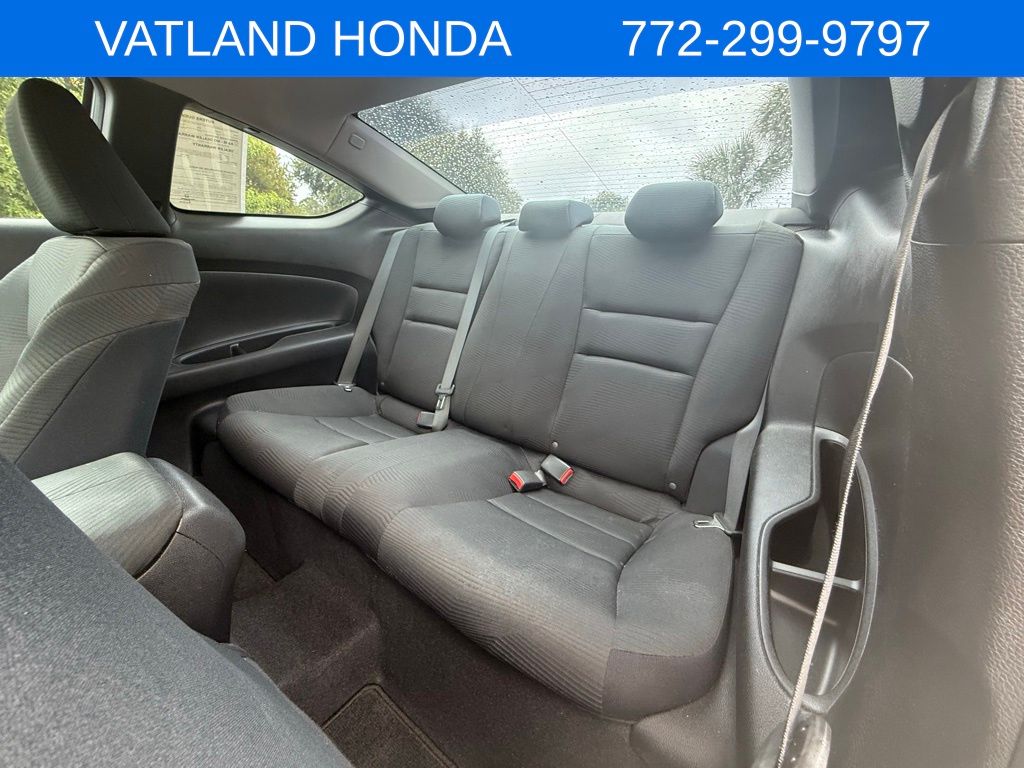 2014 Honda Accord photo 31