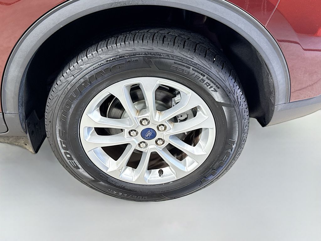 2021 Ford Escape SE photo 26