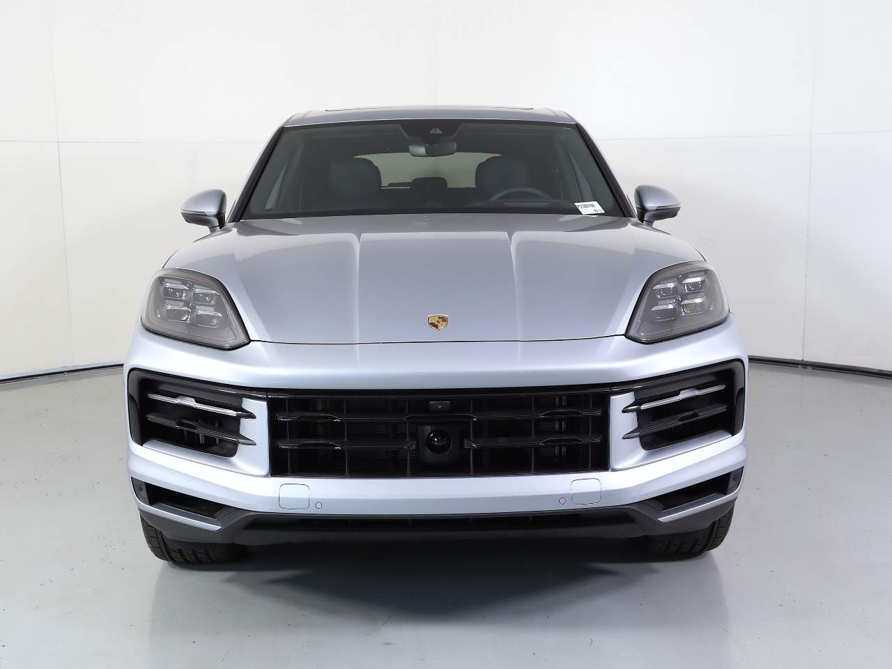 2025 Porsche Cayenne E-Hybrid photo 10