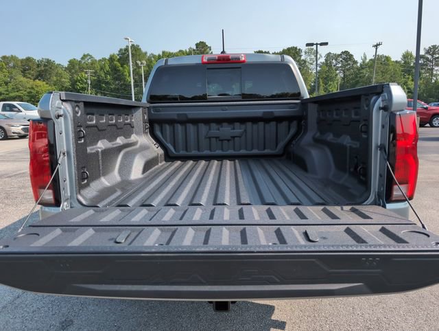2025 Chevrolet Colorado Z71 photo 28