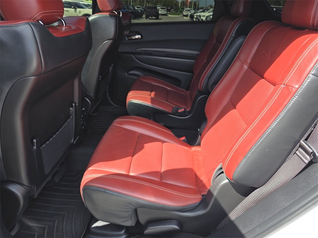 2023 Dodge Durango SRT 392 Plus photo 18