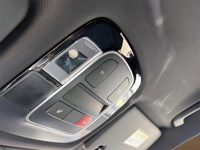 2025 Hyundai Santa Fe XRT photo 11