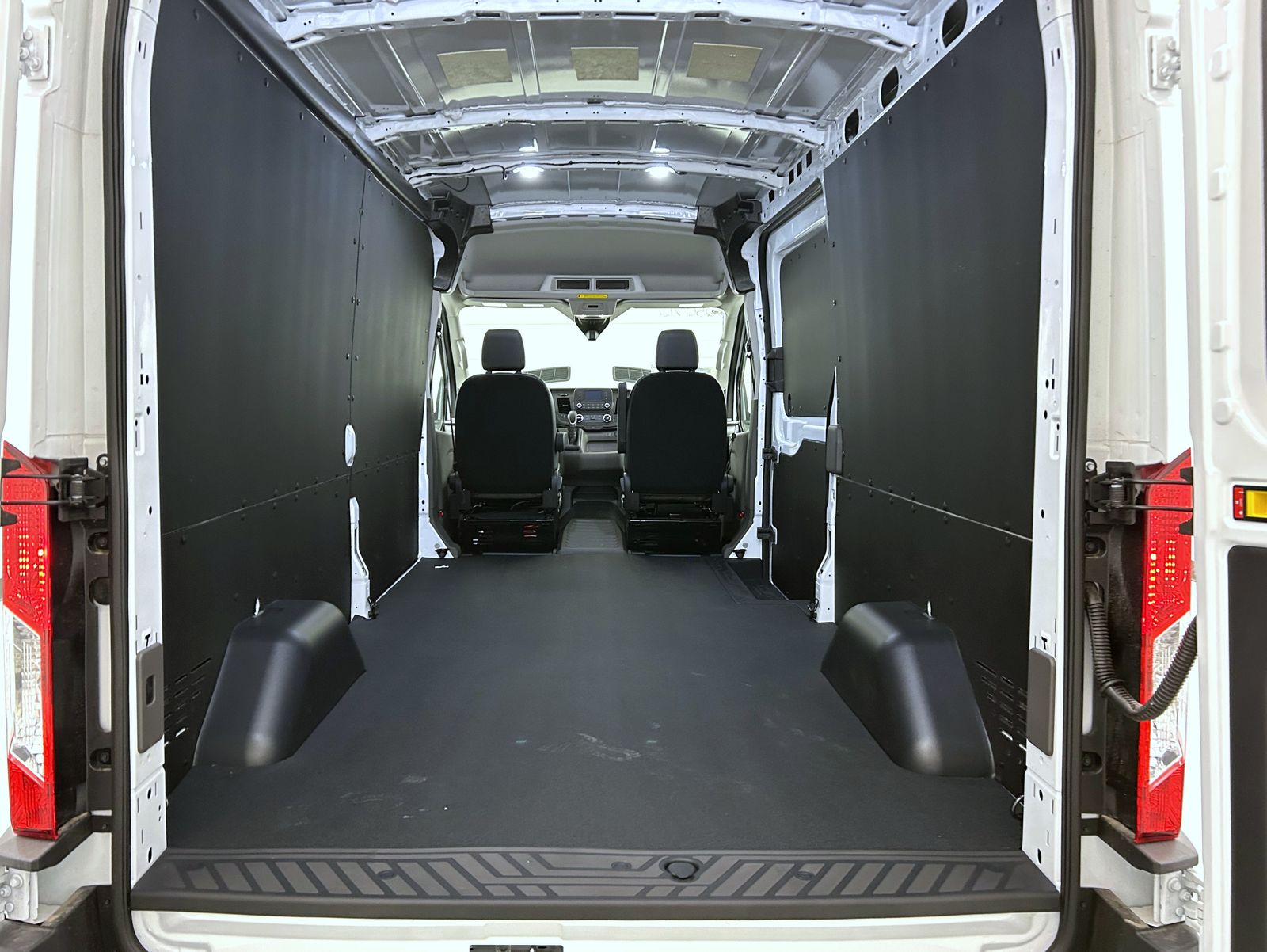 2025 Ford Transit XL photo 16
