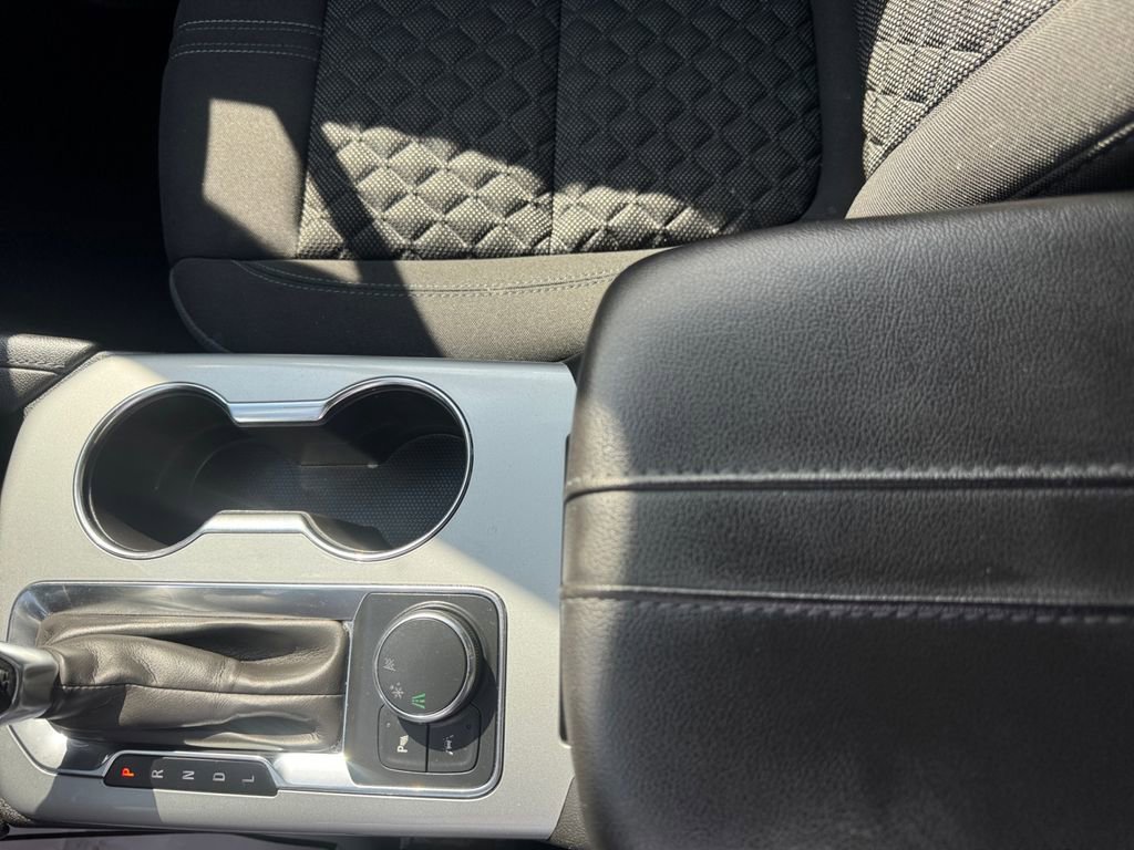 2022 Chevrolet Blazer 2LT photo 23