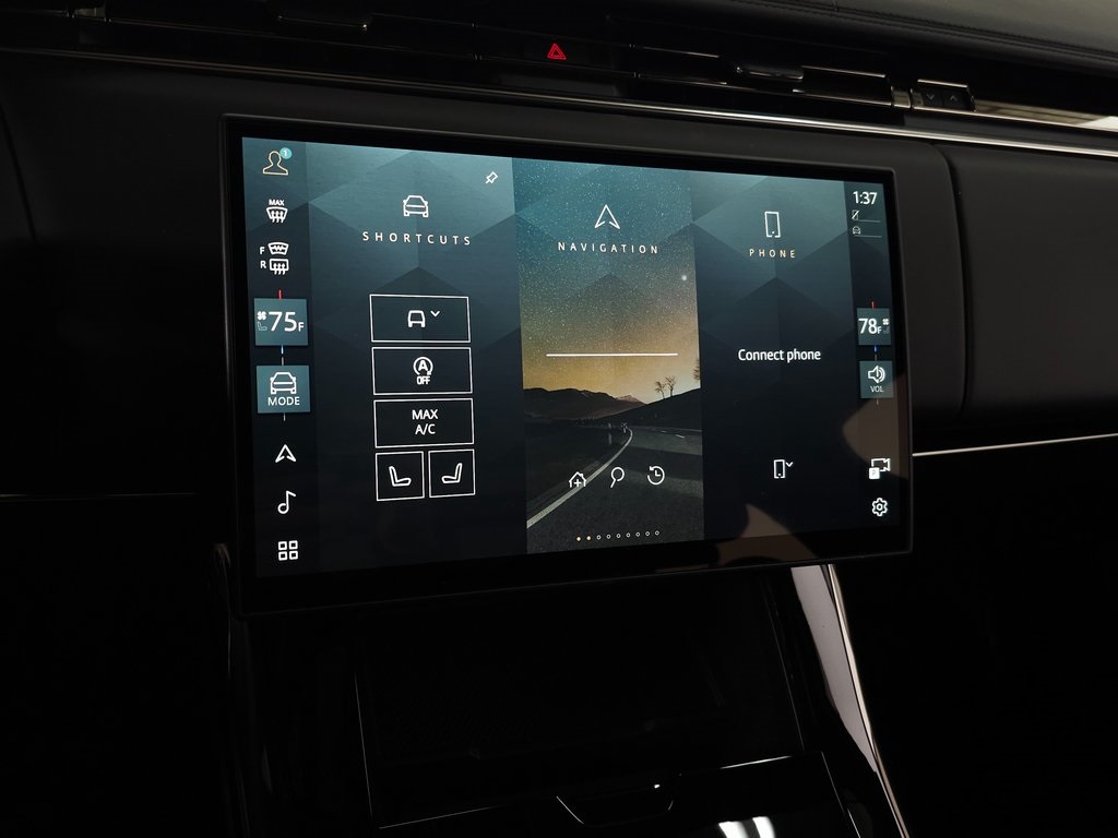 2025 LAND ROVER RANGE ROVER SPORT - Image 21