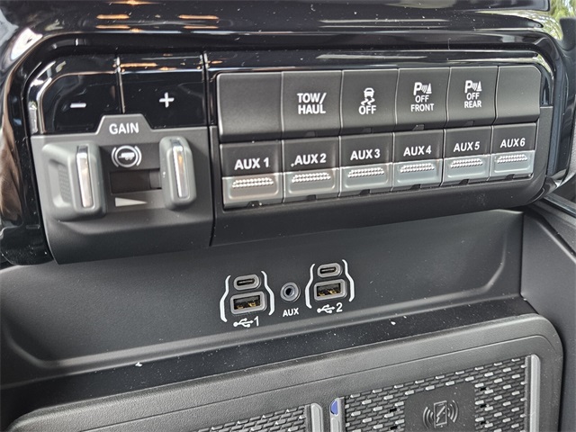 2026 Ram 2500 Big Horn photo 22