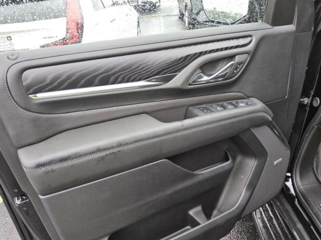 2024 Gmc Yukon XL Denali photo 4
