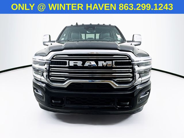 2026 Ram 3500 Laramie photo 2