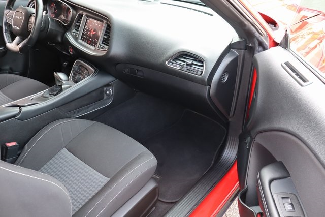 2022 Dodge Challenger SRT8 Hellcat Redeye Widebody photo 43