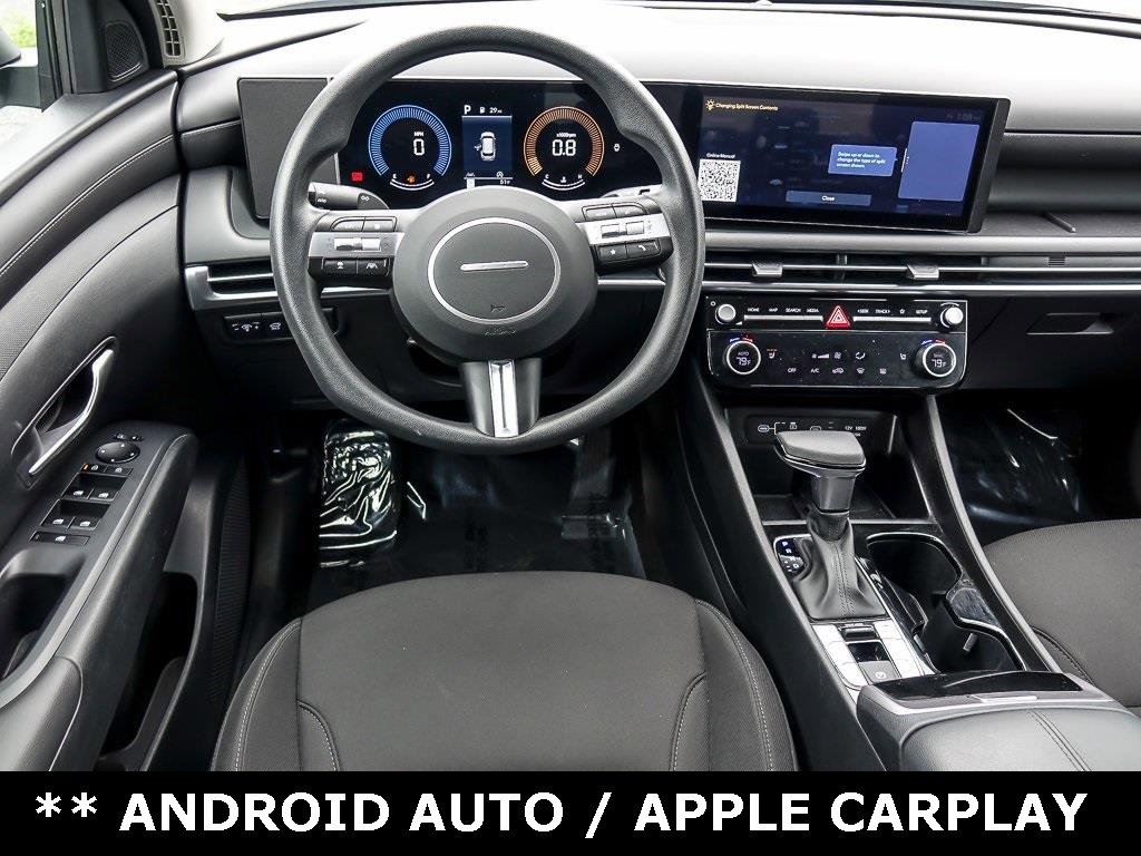 2025 HYUNDAI TUCSON - Image 11