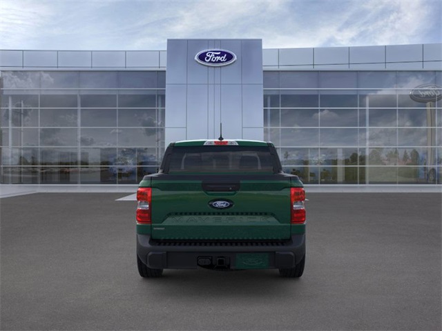 2025 Ford Maverick XL photo 4