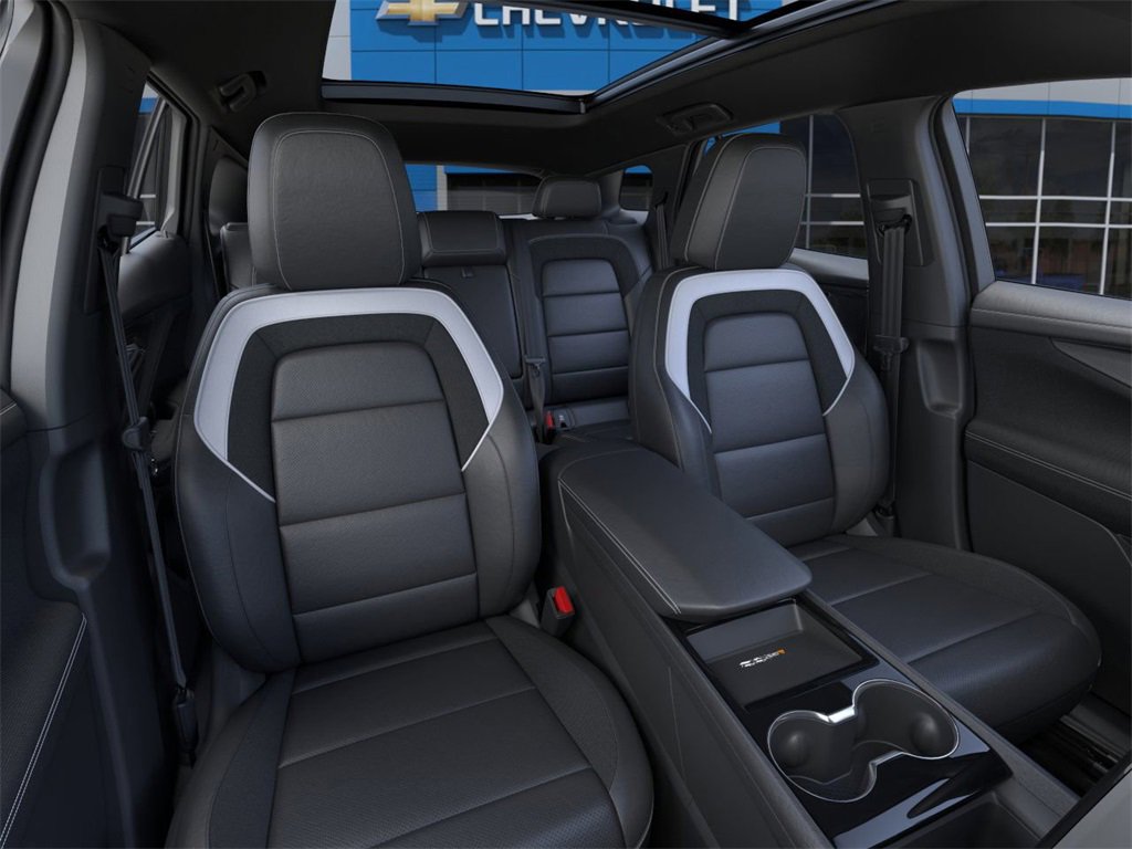 2024 Chevrolet Blazer EV photo 15