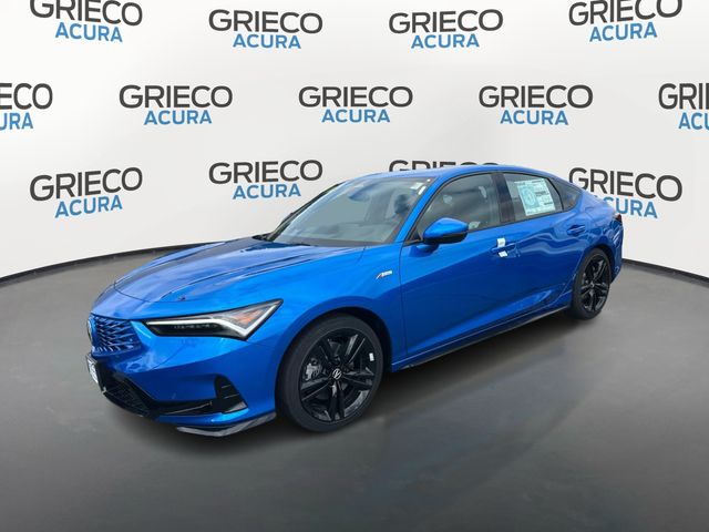 2026 Acura Integra A-Spec Technology photo 3
