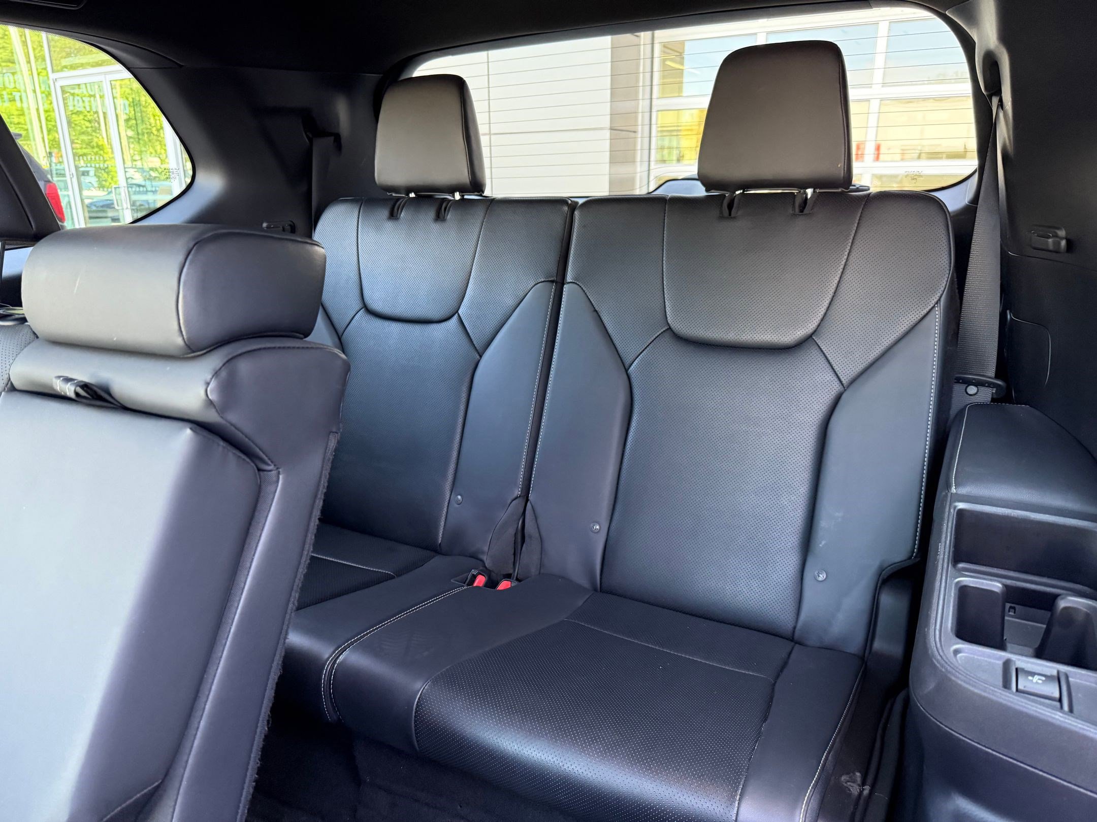2024 Lexus TX 350 Premium photo 28