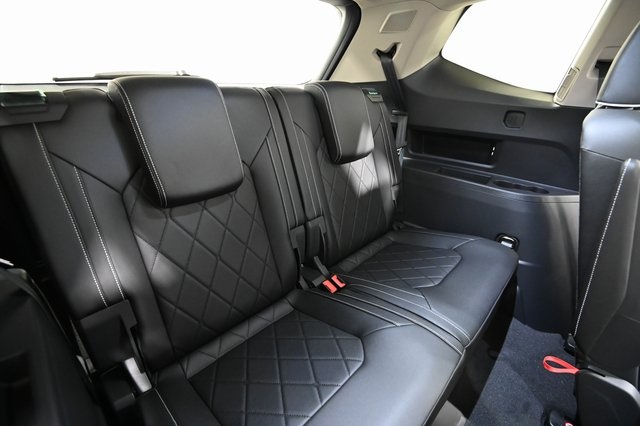 2025 Volkswagen Atlas SEL Premium R-Line photo 20