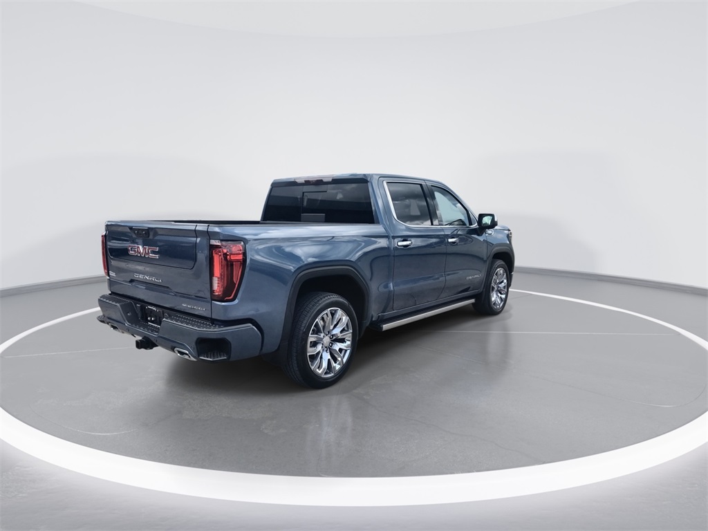 2024 Gmc Sierra 1500 Denali photo 8