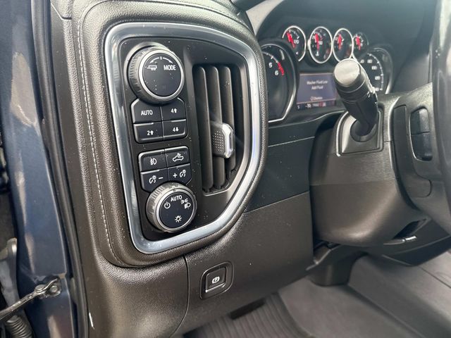 2022 Chevrolet Silverado 1500 RST photo 21