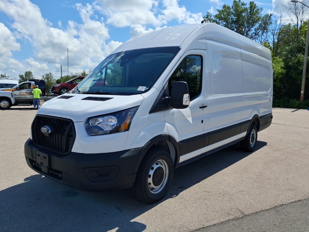 2025 Ford Transit Van Base's photo