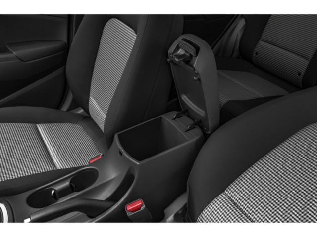 2021 Hyundai Kona SEL photo 12