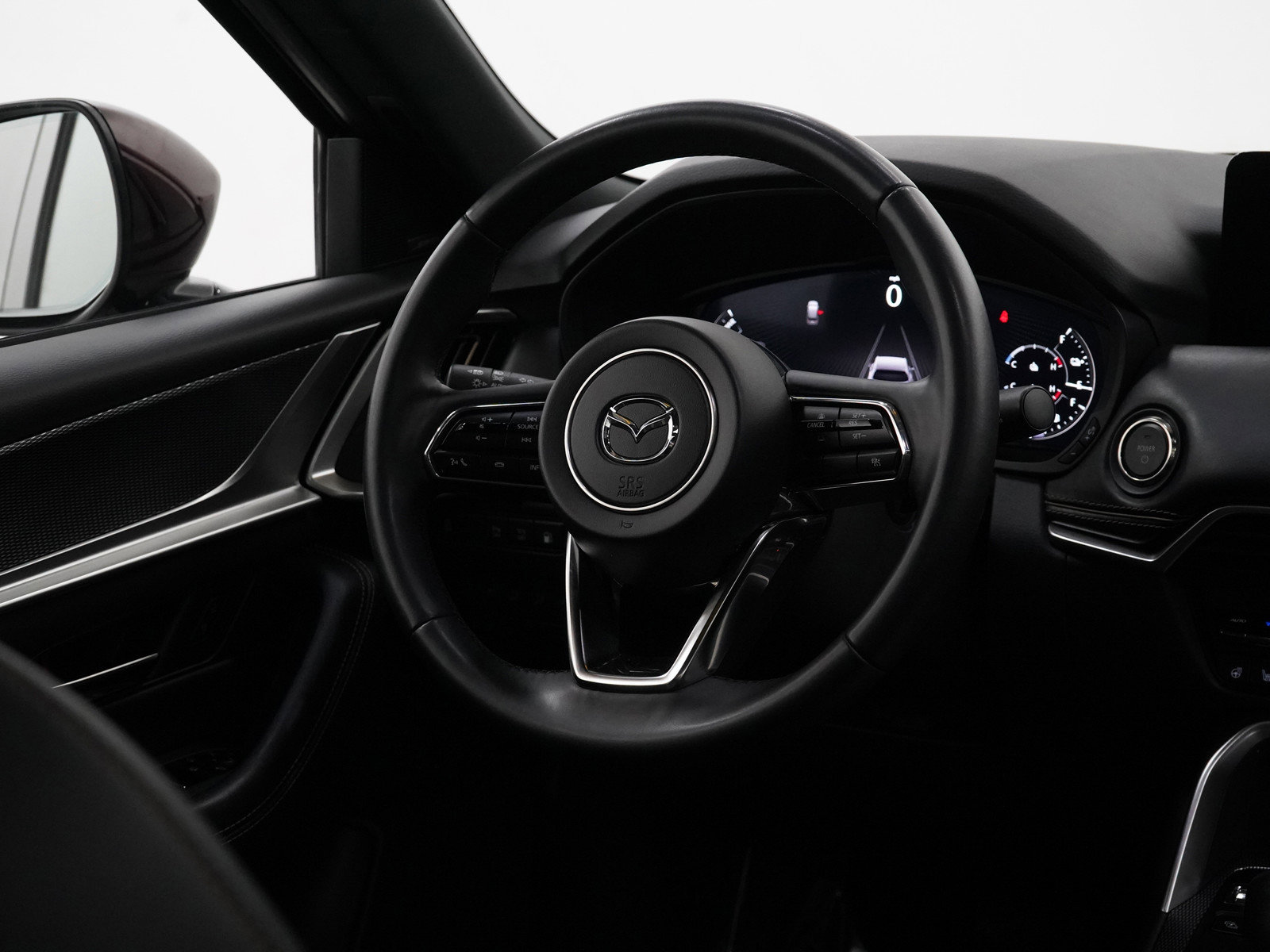 2024 Mazda CX-90 Premium Plus photo 12