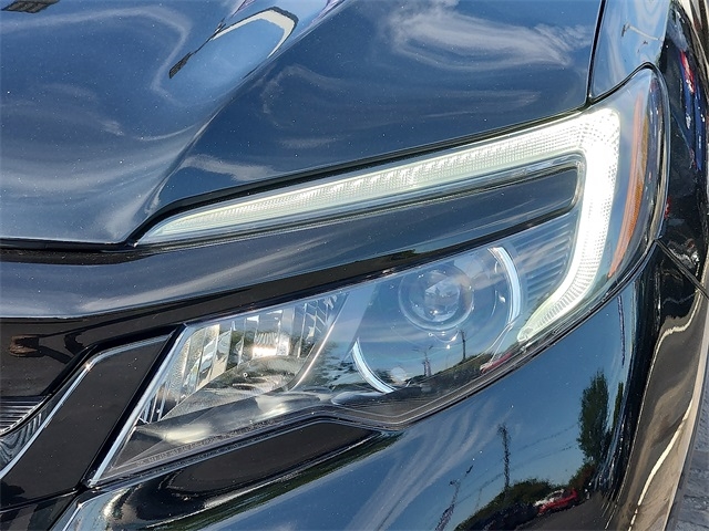2022 Honda Pilot Sport photo 9