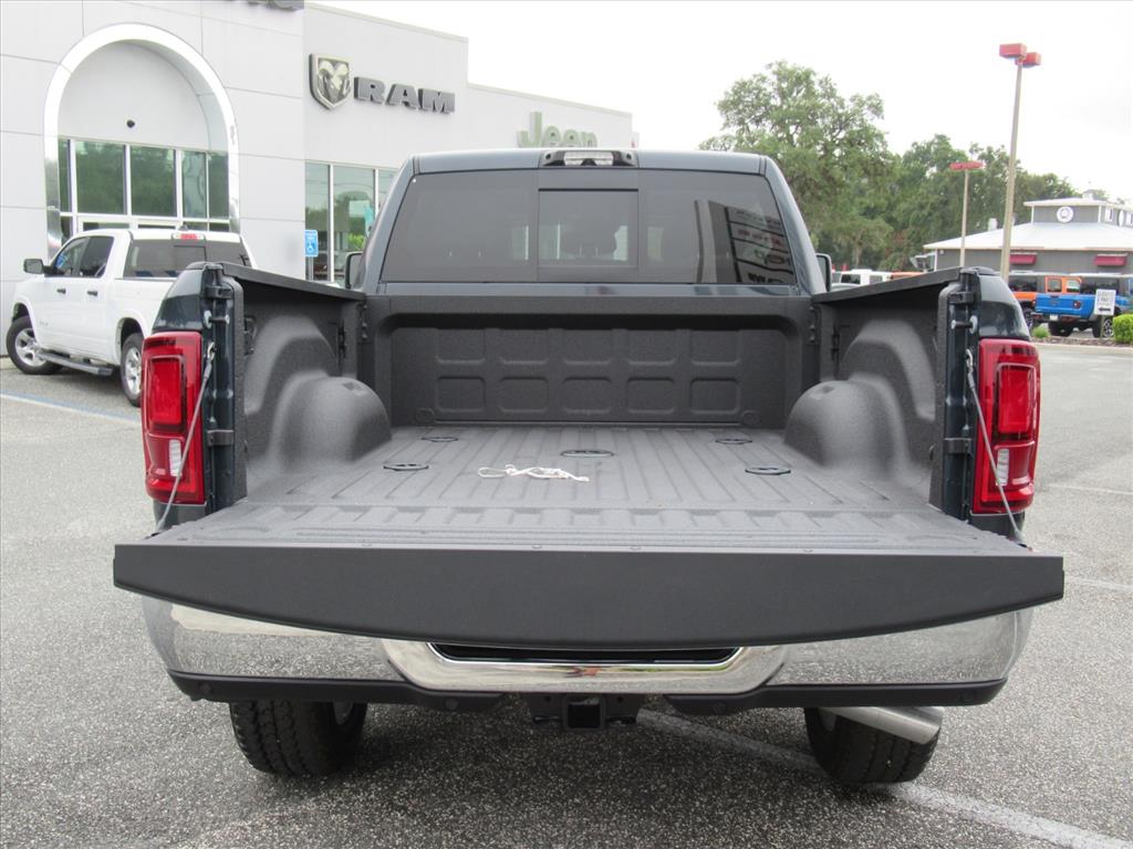 2026 Ram 2500 Laramie photo 5