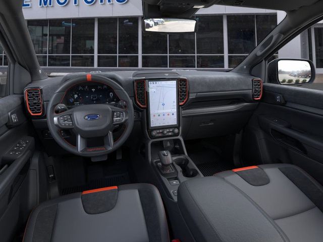 2026 FORD RANGER - Image 31