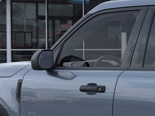 2025 FORD BRONCO SPORT - Image 43