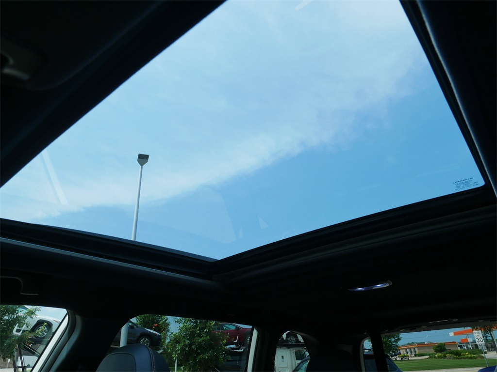 2025 Subaru Forester Wilderness photo 21